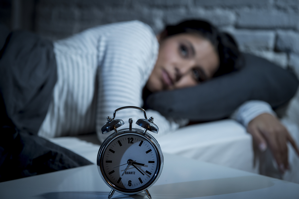 寝だめで睡眠不足は解消できない！逆に体内時計が乱れる理由とは？