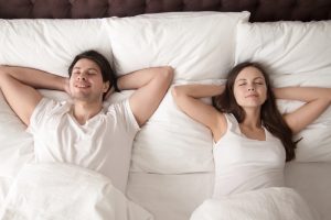 睡眠の質を上げる寝具とは？