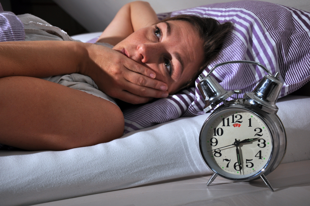 二度寝の欲求はカラダの危険サイン?夜の睡眠に影響しない眠り方は? - GOKUMIN